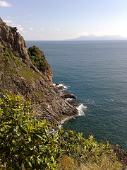 rawa cliffs