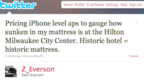 twitter_Hilton_Milwaukee-City-Center The Tweet heard round the Hilton.