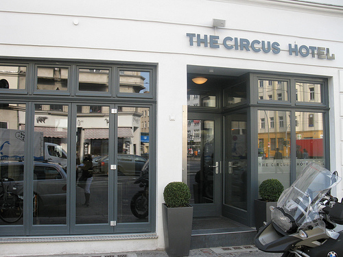 Circus Hotel Berlin