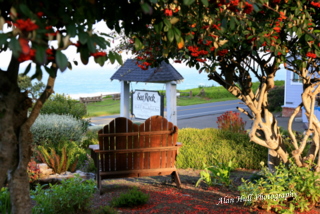 Sea Rock Inn: Mendocino Lodging With a Romantic View