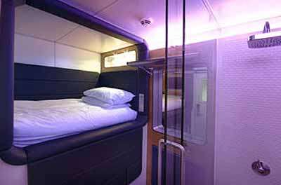yotel-standardcabin yotel-standardcabin