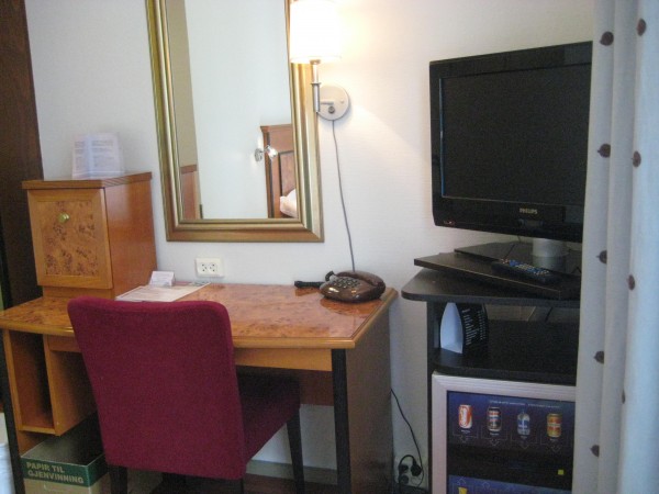 Rm. 215 Thon Rosenkrantz Room 215, Thon Rosenkrantz, Bergen, Norway, Nancy D. Brown