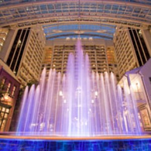 Gaylord Palms