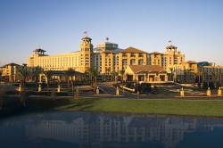 Florida: Gaylord Palms