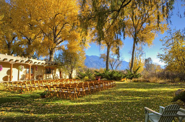 Valentine’s Day for the Winter Enthusiast at Hacienda del Sol
