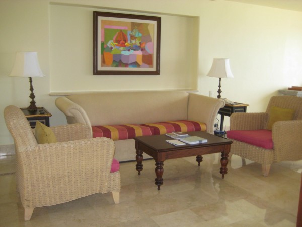 Secrets Marquis Los Cabos, Casita, San Jose del Cabo, Mexico, Nancy D. Brown