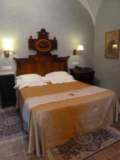 Torre Laurentii - Double Rooms