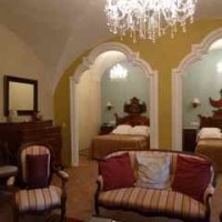 Torre Laurentii Master Suite
