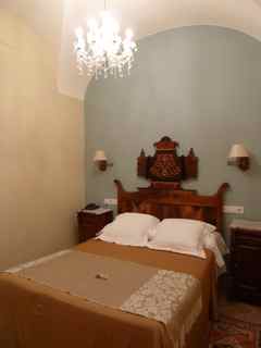 Torre Laurentii Rooms