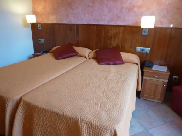 Hotel Plaça de la Font