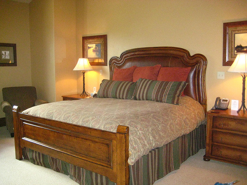 Club room, "Club at Spanish Peaks" Big Sky, Montana, travel