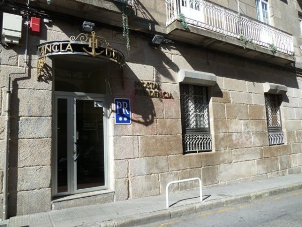 Guest House Ancla Dorada