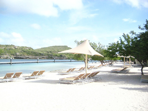"Hyatt Regency Curacao" "Barbara Beach"