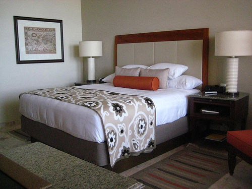 "Hyatt Regency Curacao" hotel room, travel, Nancy D. Brown