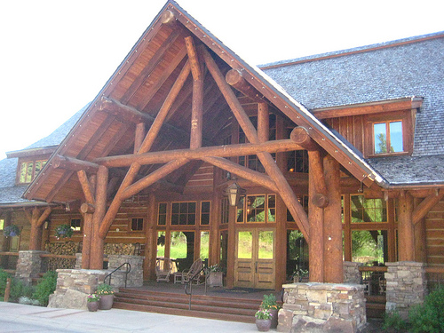 Club at Spanish Peaks "Clubhouse"