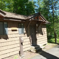 Deluxe Cabin