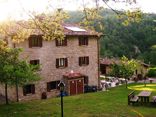 La Tavola Marche