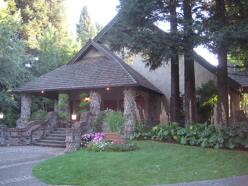 "Harvest Inn"