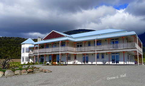 new-zealand-franz-josef-accommodations