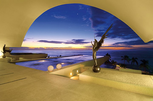 "Secrets Marquis Los Cabos"