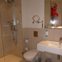 Goethe 87 - Bathroom