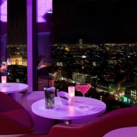Paris in Love at the Hottest New Bar in the City