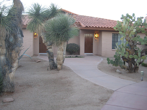 "Rancho de los Caballeros Maricopa Suite"