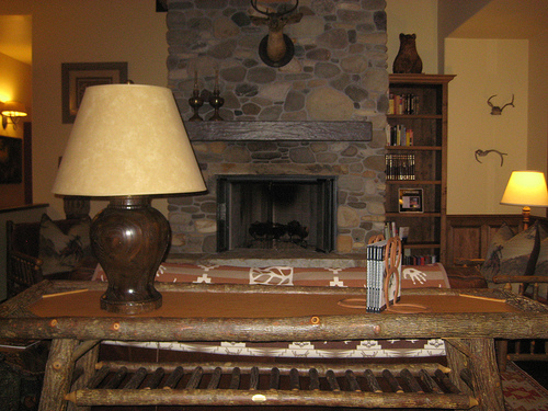 "Alisal Ranch Spa"