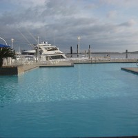 Breathe Easy at Smoke Free Palace Casino Resort, Biloxi, Mississippi Gulf Coast