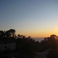 Hofsas House in Carmel, California for smooches and pooches