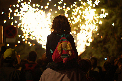 Fire Fest3969687732_576d129214 Fire Festivals in Catalonia