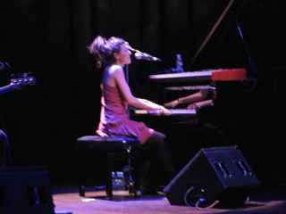Many musicians take the stage this summer at Festival Grec Many musicians take the stage this summer at Festival Grec