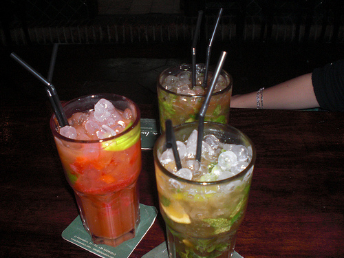 Mojitos Mojitos