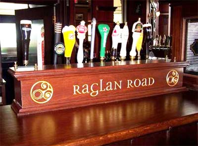 Raglan Road