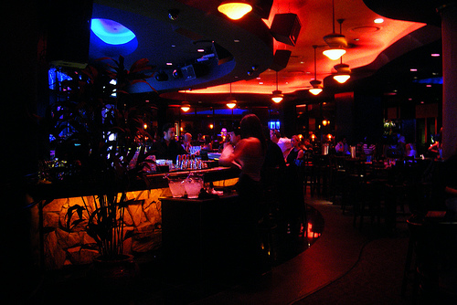 blue martini 2