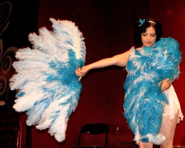 burlesque