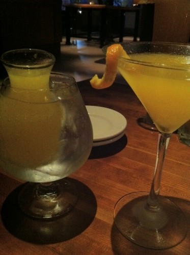 J.Alexander's Martini