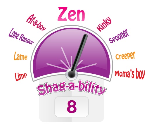 ShagScore 8