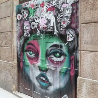 El Raval for Nightlife 
