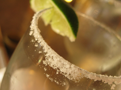 Margaritas 