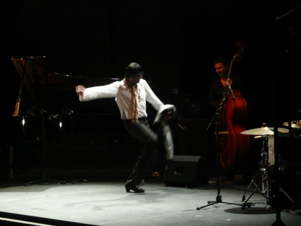 Flamenco in Barcelona