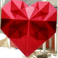 Three Bars For Your Valentine!