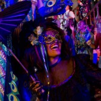 Universal Orlando Unveils Concert Line-Up for Mardi Gras 2012