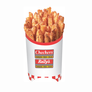 Rallys seasoned fries