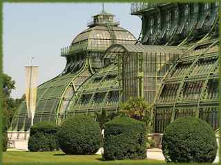 Palmenhaus Vienna