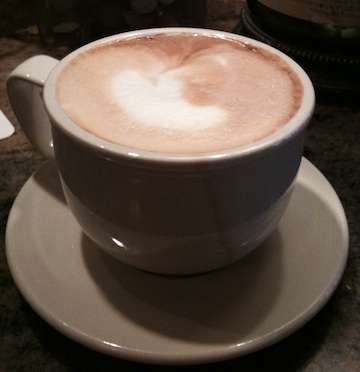 Seattle’s Cafe Campagne Is Just Like Paris