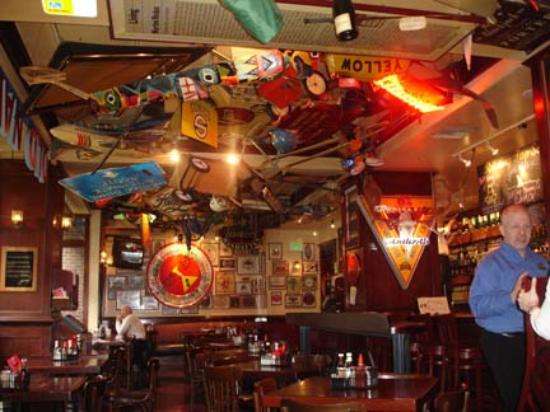 Von’s RoastHouse In Seattle Is A Tourist’s Delight