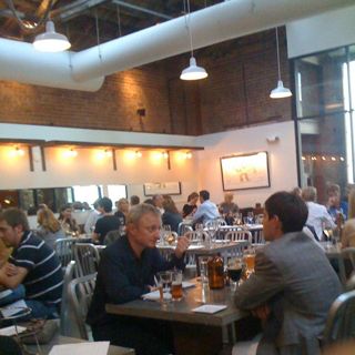 Anchor Hope Restaurant San Francisco CA