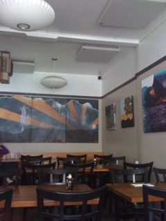 Umi Restaurant San Francisco CA