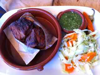 Nopalito Carnitas San Francisco CA